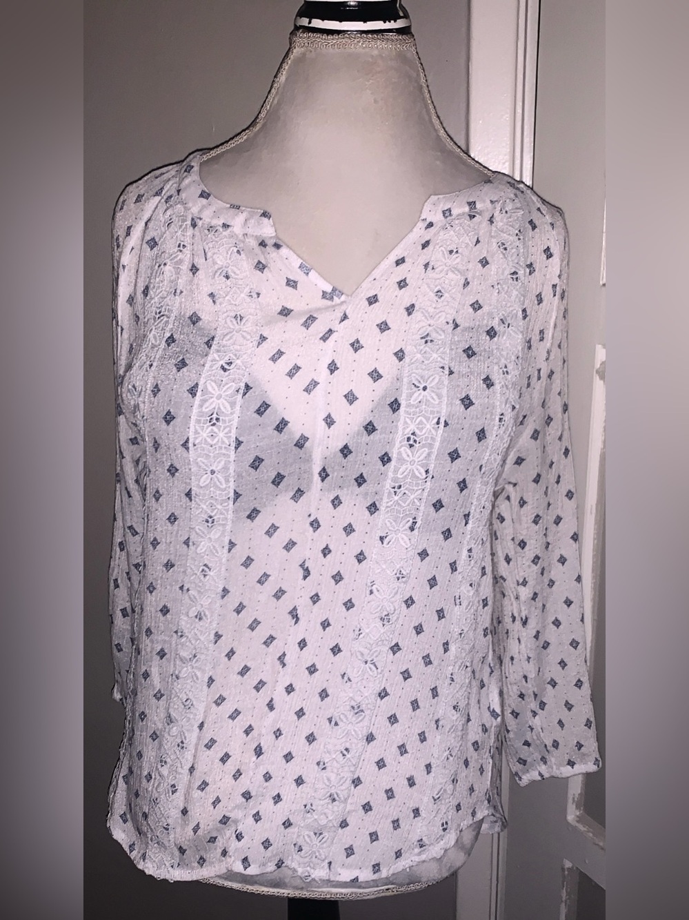Counterpart Blouse